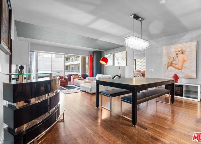 Property at 6250 Hollywood Blvd Unit 12B, Los Angeles, CA 90028, 2 beds, 3 baths