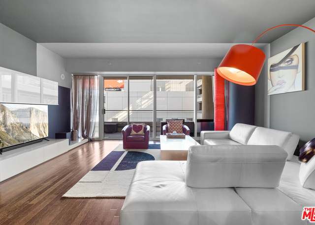 Property at 6250 Hollywood Blvd Unit 12B, Los Angeles, CA 90028, 2 beds, 3 baths
