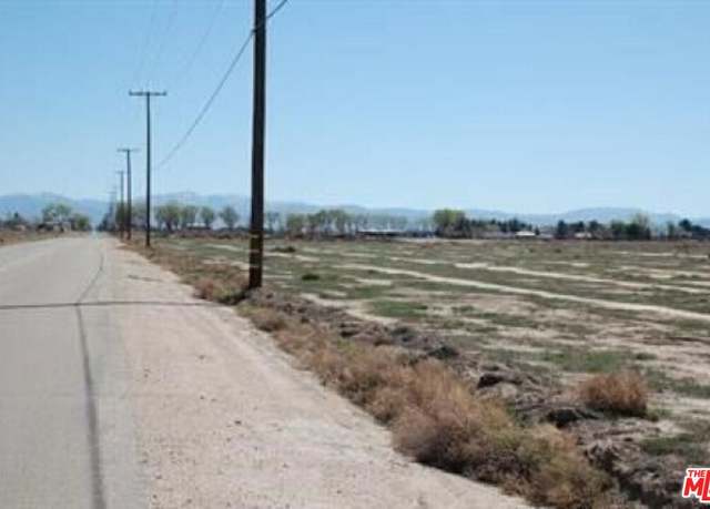 Property at 0 Vac/cor Avenue L4 Drt /70th Unit DR, Roosevelt Corner, CA 93535