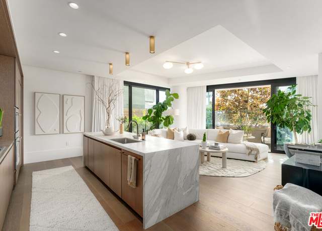 Property at 8420 W Sunset Blvd #107, West Hollywood, CA 90069, 2 beds, 2.5 baths