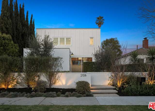 Property at 2106 Glencoe Ave, Venice, CA 90291, 5 beds, 6 baths