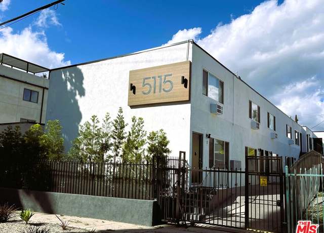Property at 5115 Clinton St #1, Los Angeles, CA 90004, 10 beds, 11 baths