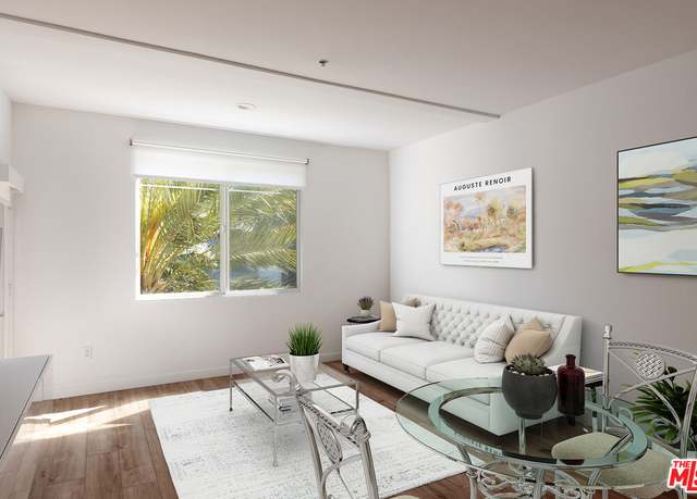 Property at 13200 Pacific Promenade #318, Playa Vista, CA 90094, 1 bed, 1 bath