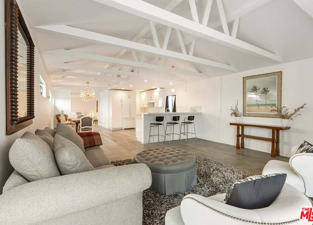 Property at 754 Washington Blvd, Marina Del Rey, CA 90292, 1 bed, 2 baths
