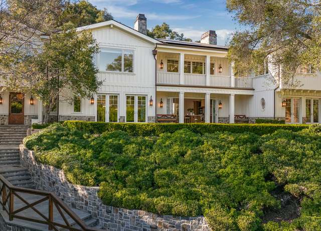 Property at 13167 Boca De Canon Ln, Los Angeles, CA 90049, 6 beds, 7 baths