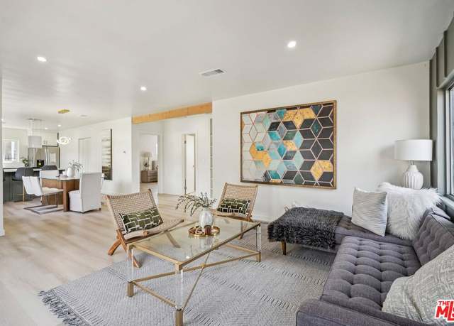 Property at 910 Arwin St, Pasadena, CA 91103, 2 beds, 2 baths