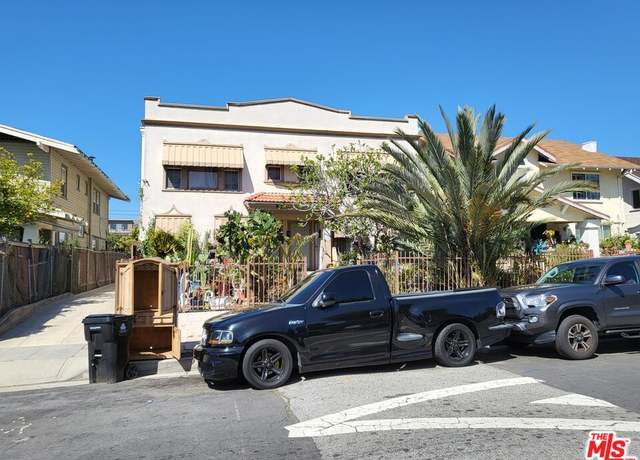 Property at 1547 5th Ave, Los Angeles, CA 90019, 4 beds, 4 baths