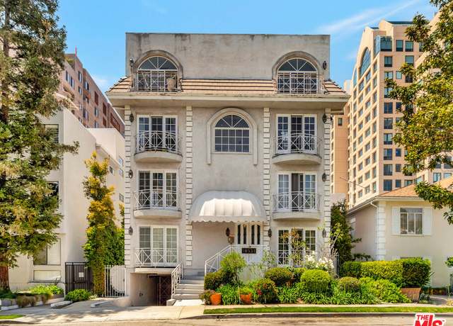 Property at 10531 Ashton Ave #201, Los Angeles, CA 90024, 2 beds, 2.5 baths