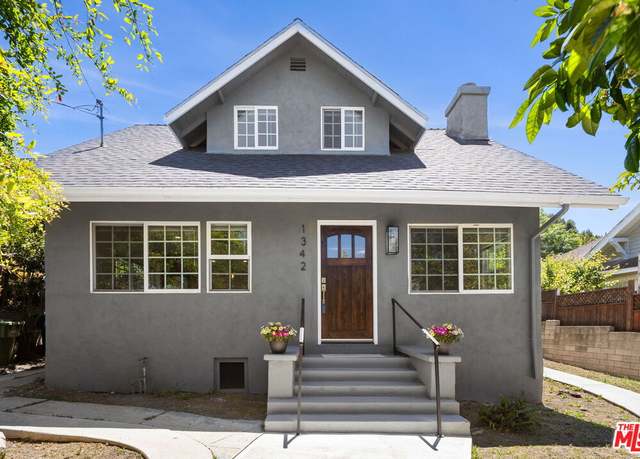 Property at 1342 Mohawk St, Los Angeles, CA 90026, 6 beds, 5 baths