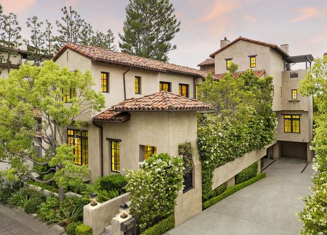 Property at 10210 Century Woods Dr, Los Angeles, CA 90067, 4 beds, 6.5 baths