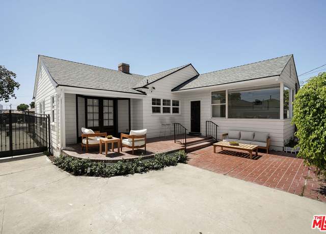Property at 3860 Hepburn Ave, Los Angeles, CA 90008, 4 beds, 2 baths