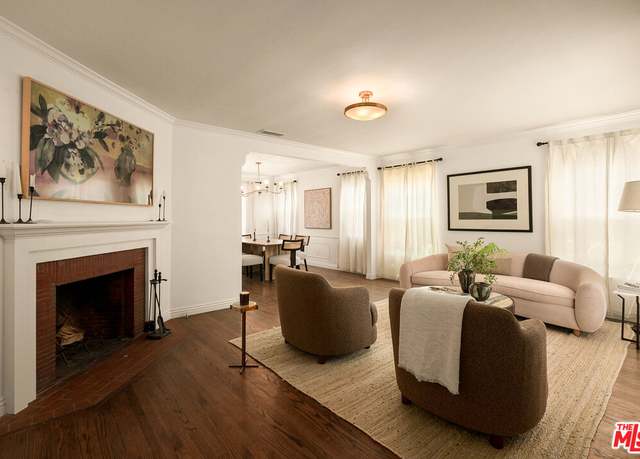 Property at 3860 Hepburn Ave, Los Angeles, CA 90008, 4 beds, 2 baths