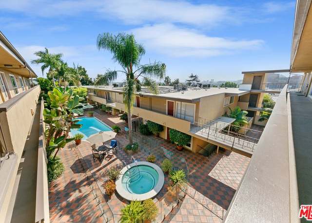 Property at 970 Palm Ave #301, West Hollywood, CA 90069, 2 beds, 2 baths