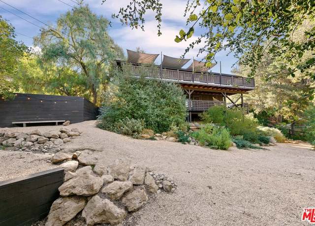 Property at 625 Reithe Ave, Calabasas, CA 91302, 3 beds, 2 baths