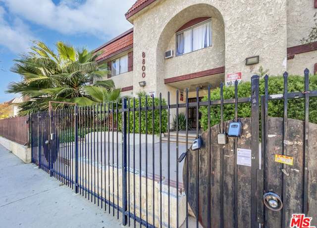 Property at 8800 Cedros Ave #209, Panorama City, CA 91402, 2 beds, 2 baths
