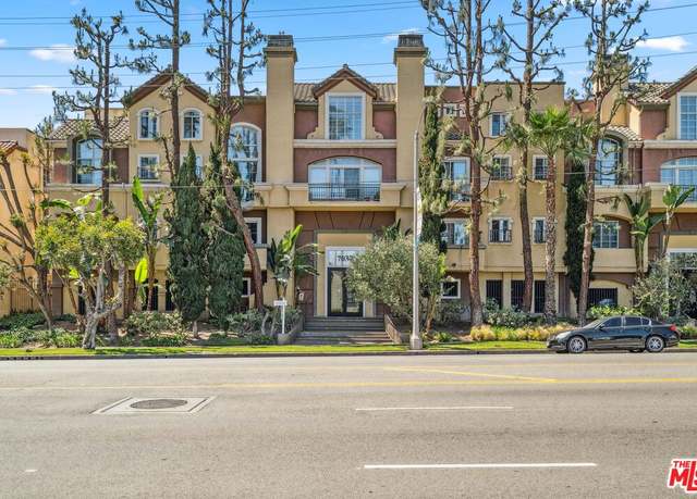 Property at 7037 La Tijera Blvd Unit C102, Los Angeles, CA 90045, 1 bed, 1 bath