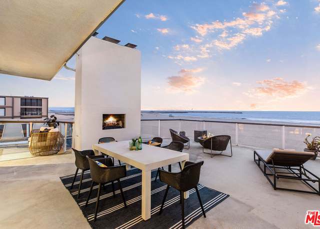 Property at 4 Quarterdeck St #301, Marina Del Rey, CA 90292, 2 beds, 2 baths
