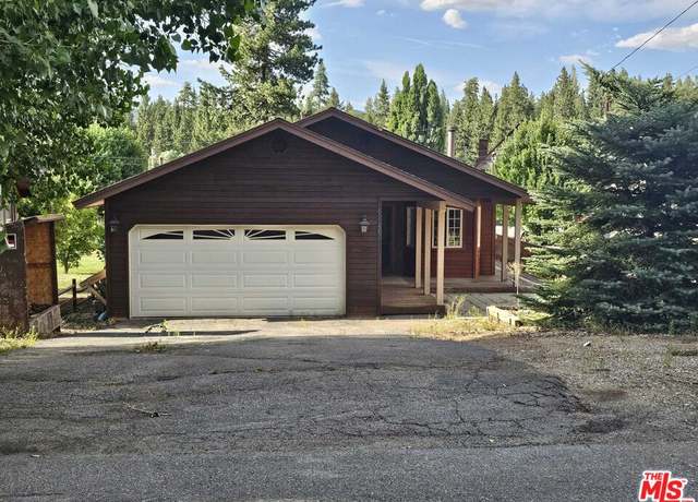 Property at 42560 Falcon Ave, Big Bear Lake, CA 92315, 3 beds, 2 baths