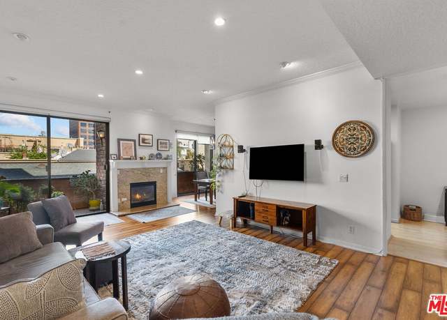Property at 1271 Granville Ave #307, Los Angeles, CA 90025, 2 beds, 2 baths
