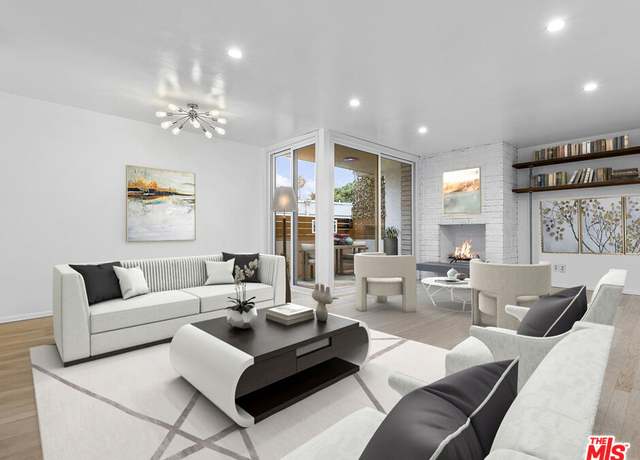 Property at 1807 Camden Ave #4, Los Angeles, CA 90025, 2 beds, 2 baths