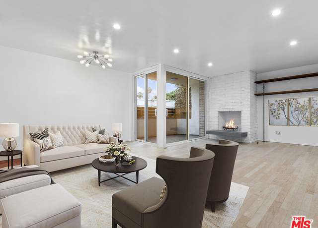 Property at 1807 Camden Ave #4, Los Angeles, CA 90025, 2 beds, 2 baths