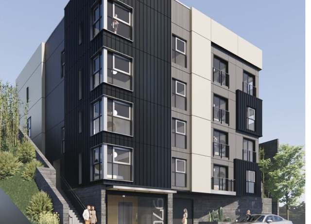 Property at 970 N Hoover St, Los Angeles, CA 90029