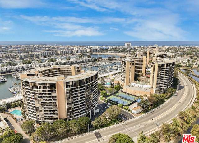 Property at 4337 Marina City Dr #237, Marina Del Rey, CA 90292, 2 beds, 2 baths