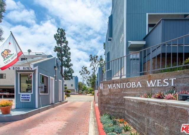 Property at 8162 Manitoba St #209, Playa Del Rey, CA 90293, 2 beds, 2 baths