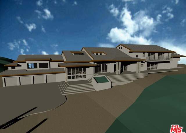Property at 31512 Anacapa View Dr, Malibu, CA 90265