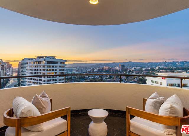 Property at 10560 Wilshire Blvd #1805, Los Angeles, CA 90024, 2 beds, 2.5 baths