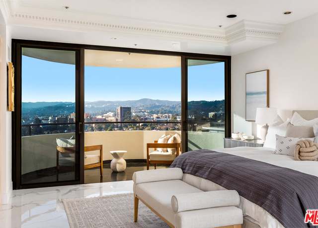 Property at 10560 Wilshire Blvd #1805, Los Angeles, CA 90024, 2 beds, 2.5 baths