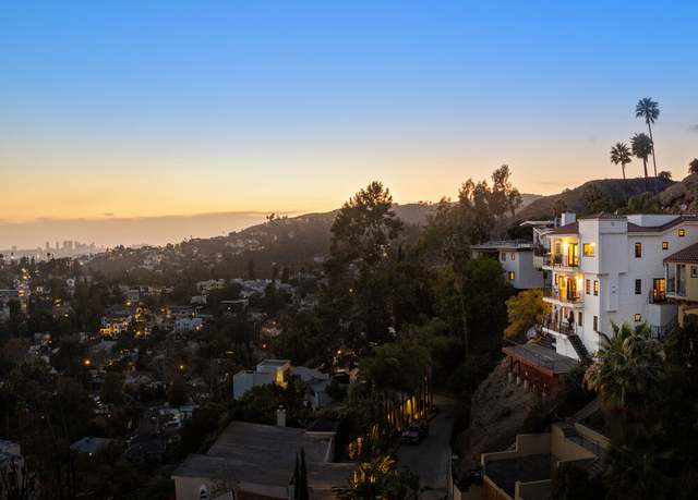 Property at 6420 Quebec Dr, Los Angeles, CA 90068, 4 beds, 3.5 baths
