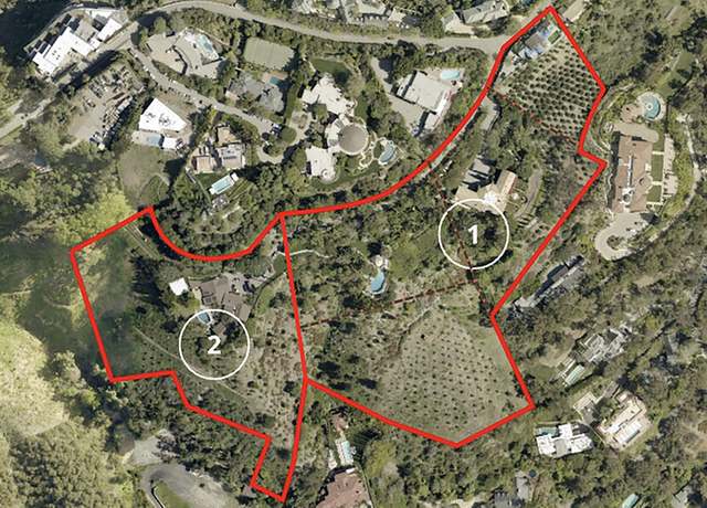 Property at 1005 Bel Air Ct, Los Angeles, CA 90077, 8 beds, 11 baths
