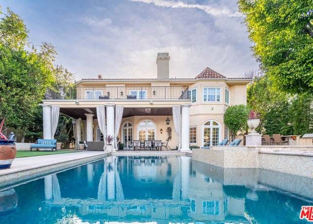 Property at 2286 Worthing Ln, Los Angeles, CA 90077, 5 beds, 7 baths