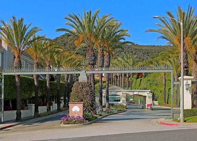 Property at 16814 Calle Bellevista, Pacific Palisades, CA 90272