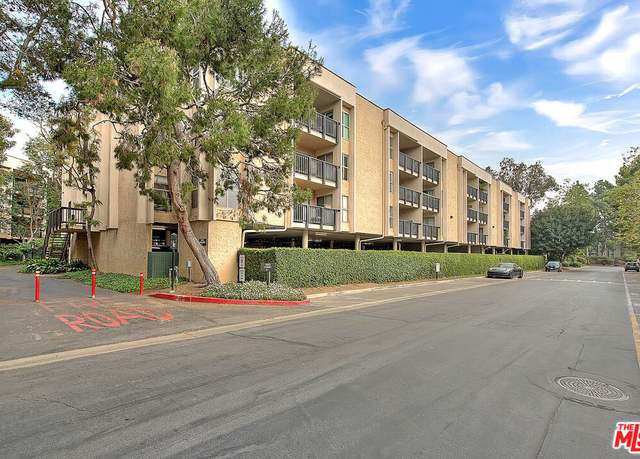 Property at 5113 Raintree Cir, Culver City, CA 90230, 1 bed, 1 bath