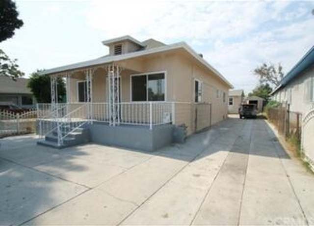 Property at 1549 E 53rd St, Los Angeles, CA 90011, 5 beds, 3 baths