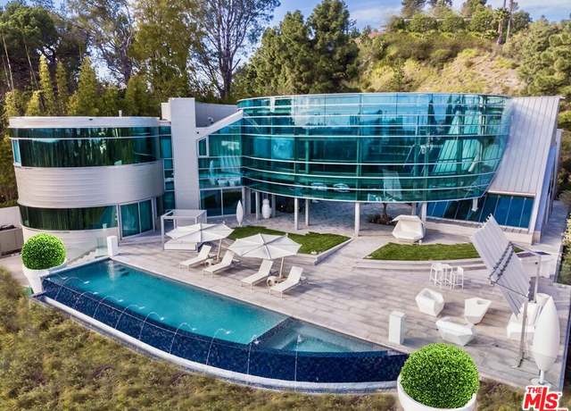 Property at 1169 Loma Linda Dr, Beverly Hills, CA 90210, 6 beds, 7 baths
