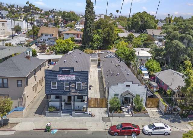 Property at 560 N Virgil Ave, Los Angeles, CA 90004, 40 beds, 13 baths
