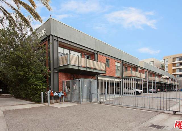 Property at 1046 Princeton Dr #104, Venice, CA 90292, 1 bed, 1 bath