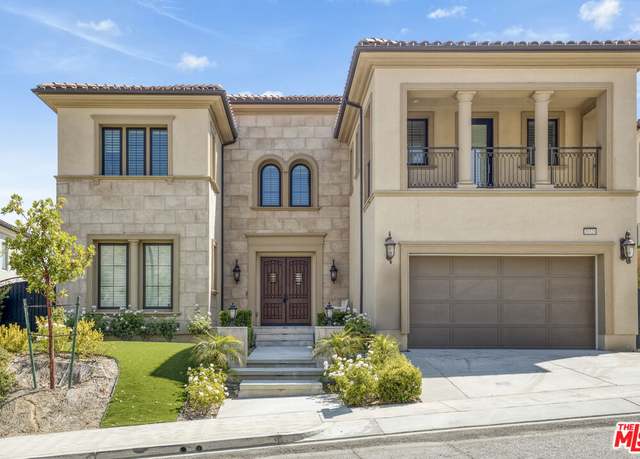 Property at 20326 W Liverpool Way, Porter Ranch, CA 91326, 5 beds, 6 baths