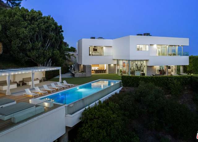 Property at 9362 Nightingale Dr, Los Angeles, CA 90069, 5 beds, 8 baths