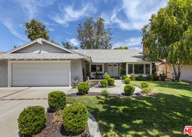 Property at 3791 Eucalyptus St, Simi Valley, CA 93063, 4 beds, 2 baths