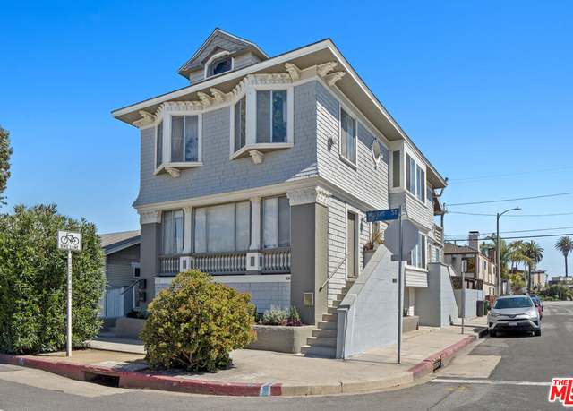 Property at 1366 Riviera Ave, Venice, CA 90291, 5 beds, 5 baths