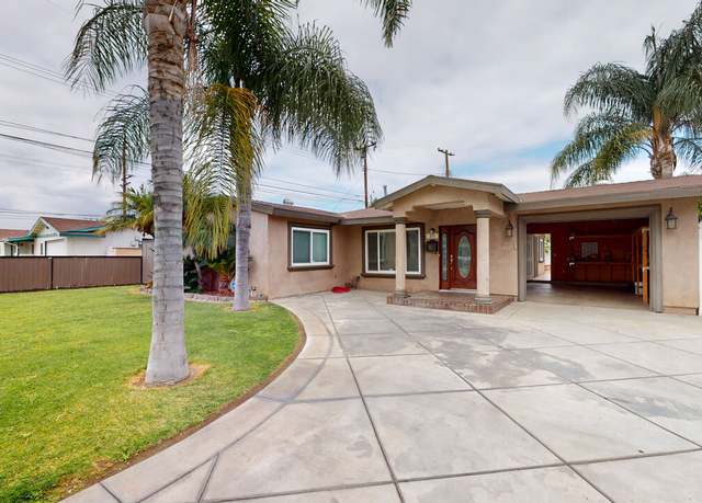 Property at 615 Perth Ave, La Puente, CA 91744, 3 beds, 2 baths