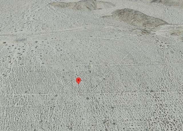 Property at 0 Native Bird, Chiriaco Summit, CA 92201