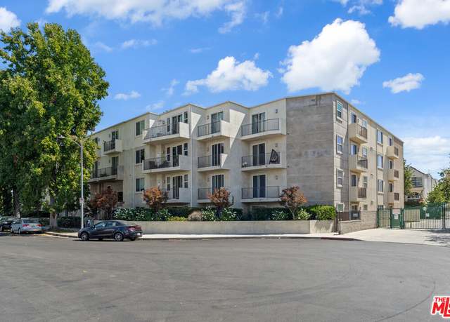 Property at 14412 Killion St #205, Sherman Oaks, CA 91401, 3 beds, 3 baths