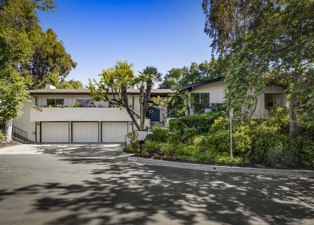 Property at 16634 Nanberry Rd, Encino, CA 91436, 4 beds, 3 baths