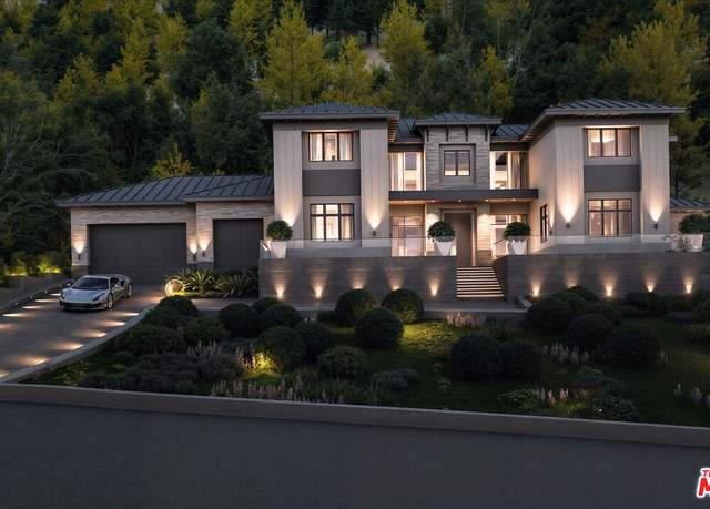 Property at 1418 Lindacrest Dr, Beverly Hills, CA 90210, 1 bed, 1 bath