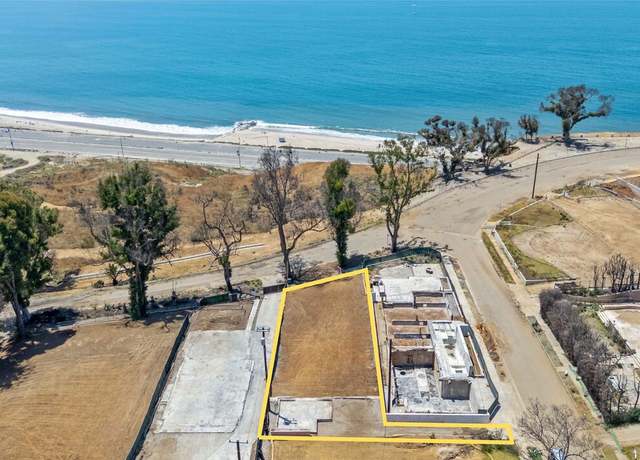 Property at 15419 Via De Las Olas, Pacific Palisades, CA 90272